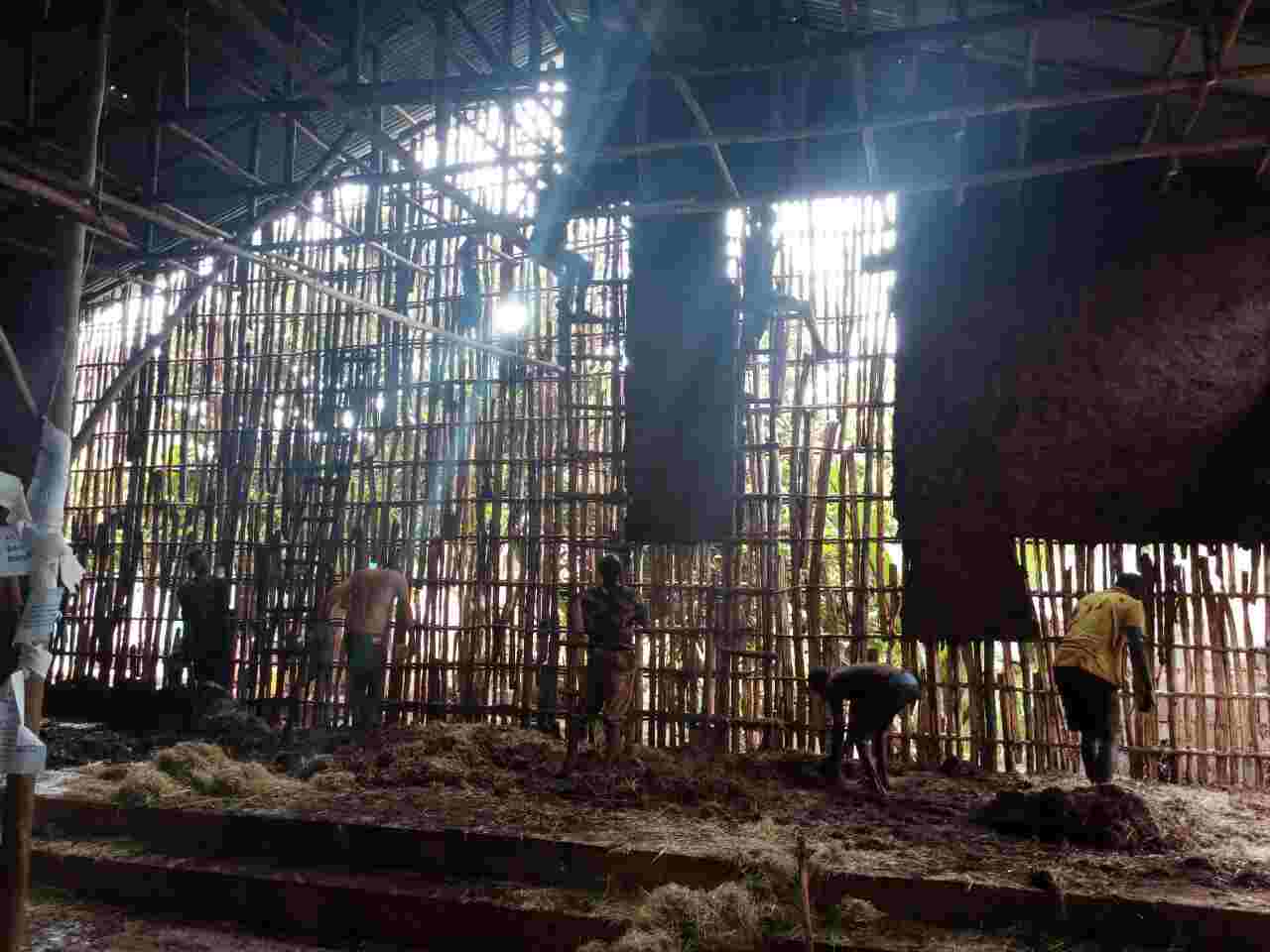 Church Construction 1